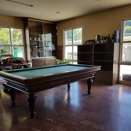 Restaurante La Charola 3* Villafranca Del Bierzo