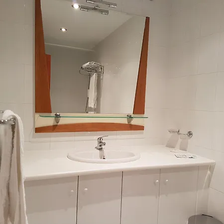 Restaurante La Charola Hotel Villafranca Del Bierzo