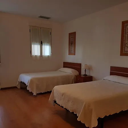 Restaurante La Charola 3* Villafranca Del Bierzo