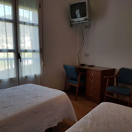 Restaurante La Charola 3* Villafranca Del Bierzo