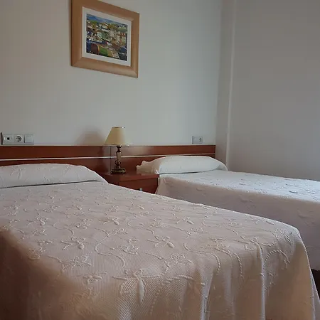 Restaurante La Charola Villafranca Del Bierzo