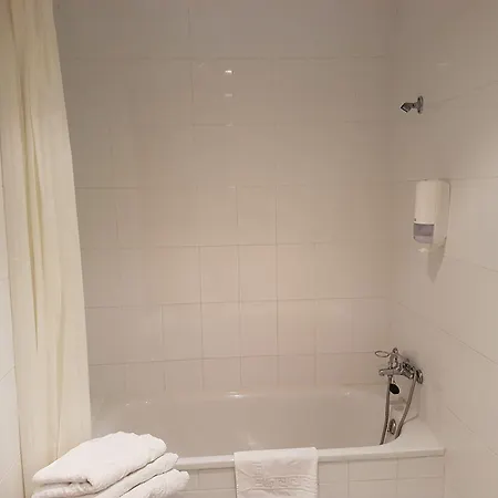 Restaurante La Charola Hotel