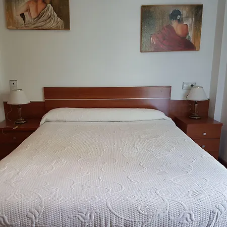 Hotel Restaurante La Charola