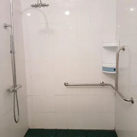 Restaurante La Charola Villafranca Del Bierzo