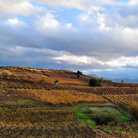 Hotel Restaurante La Charola 3*