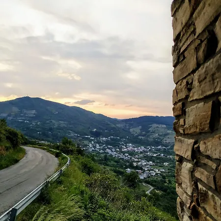 Hotel Restaurante La Charola 3*