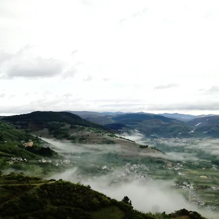 Hotel Restaurante La Charola