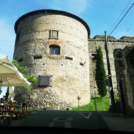 Restaurante La Charola