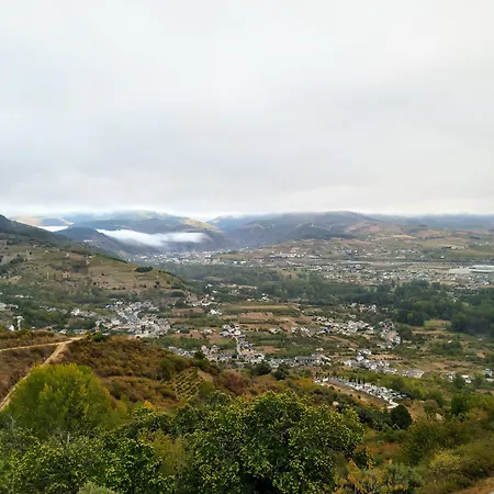 Restaurante La Charola 3*