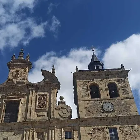 Restaurante La Charola 3*